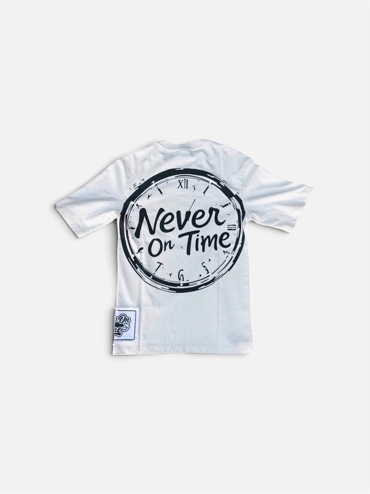 TIME Essentials Tee