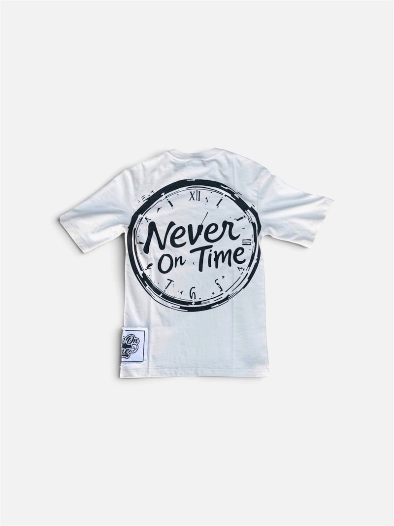 TIME Essentials Tee