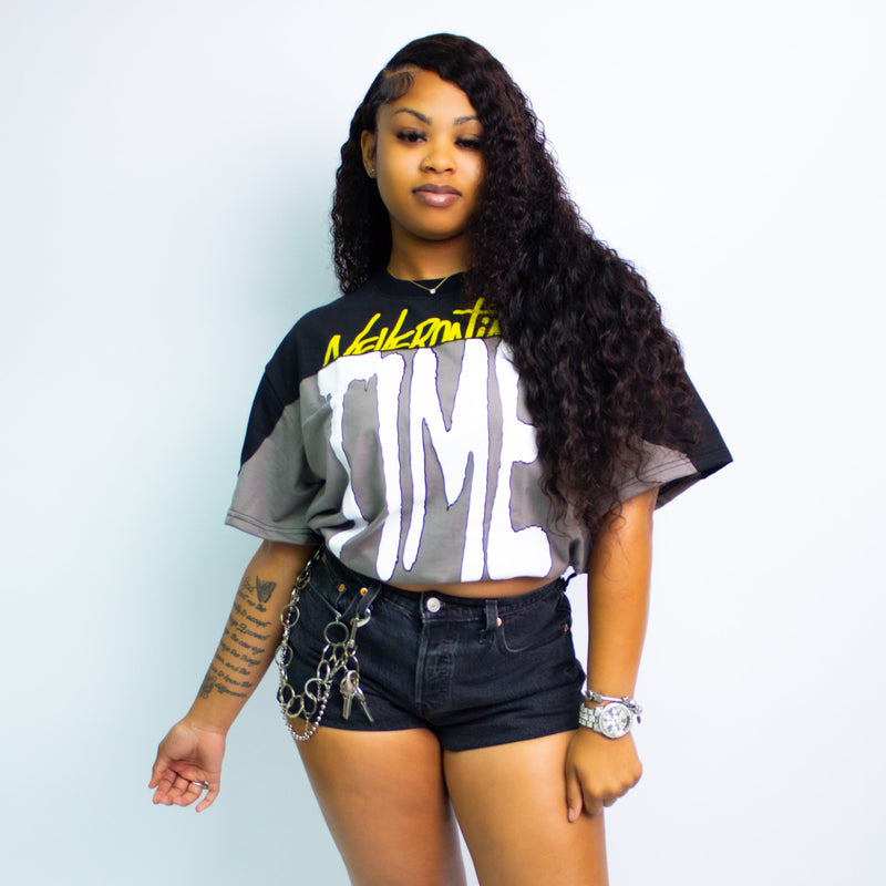 Division Tee