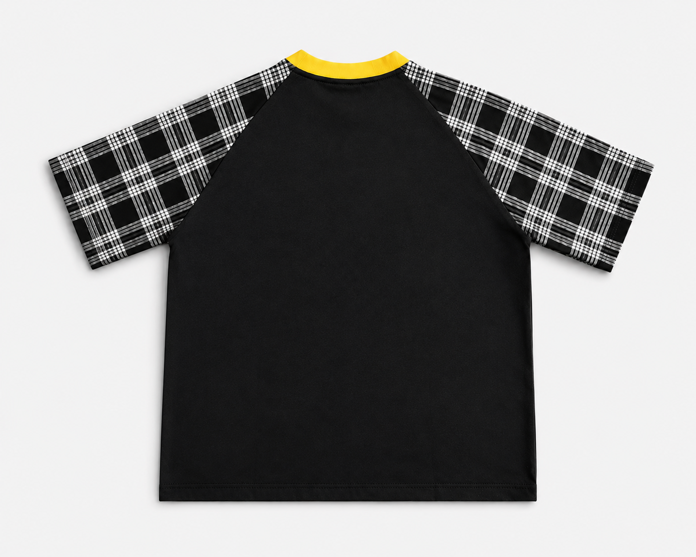 Gold Rush Rhinestone Shirt