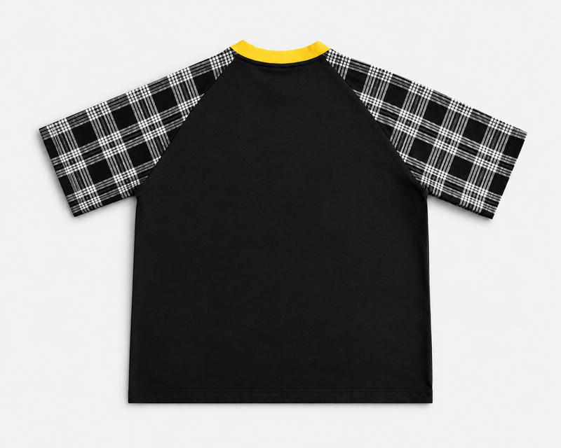 Gold Rush Rhinestone Shirt