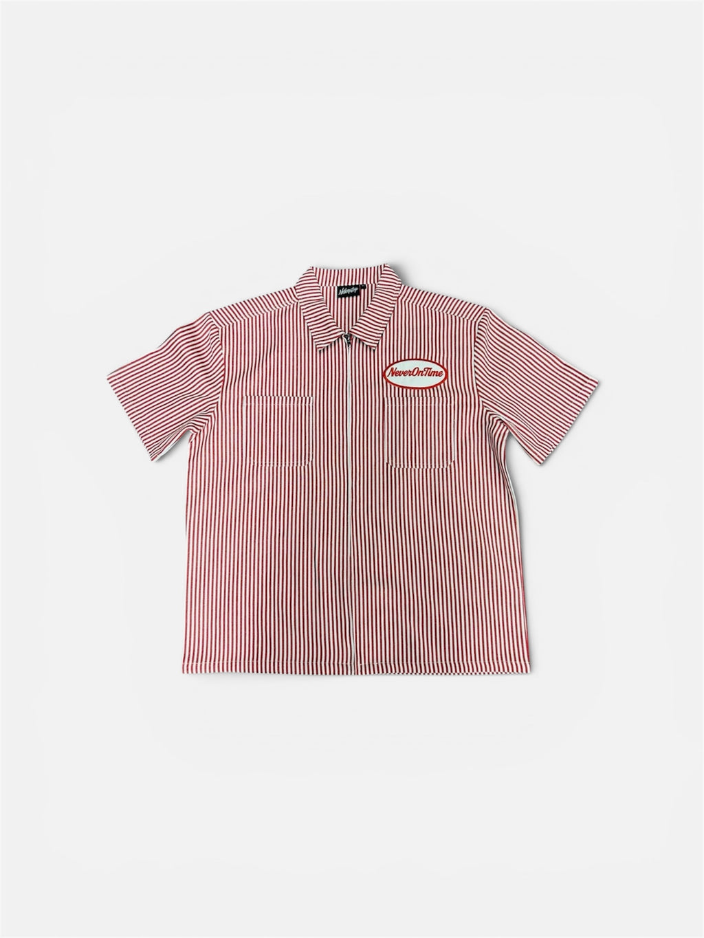 Redline Mechanic Shirt