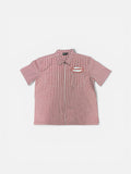 Redline Mechanic Shirt