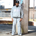 NOT Tracksuit Grey