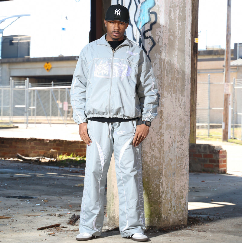 NOT Tracksuit Grey