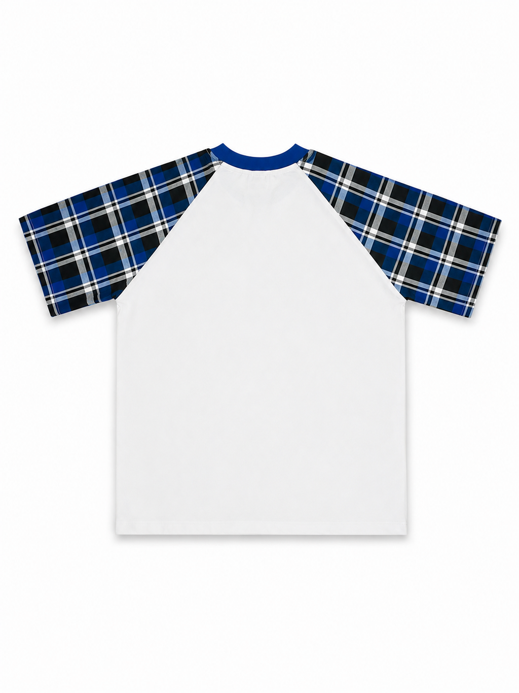 Blue Hour Rhinestone Tee