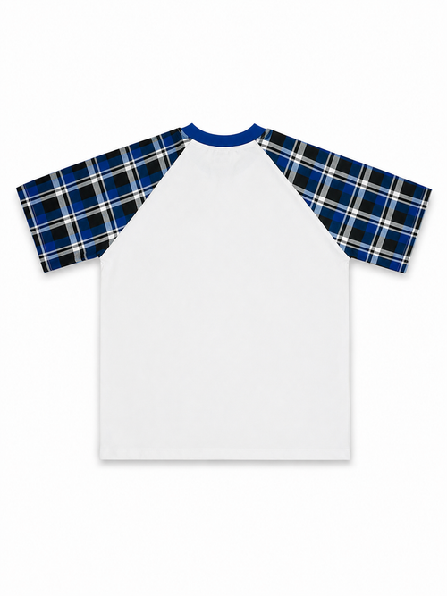 Blue Hour Rhinestone Tee