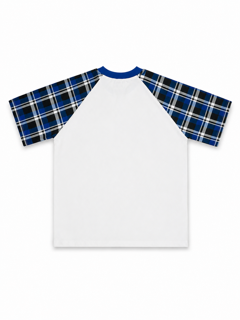 Blue Hour Rhinestone Tee