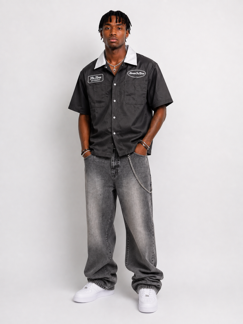 After Hours Mechanic Shirt