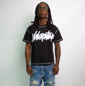 Rope Logo Tee