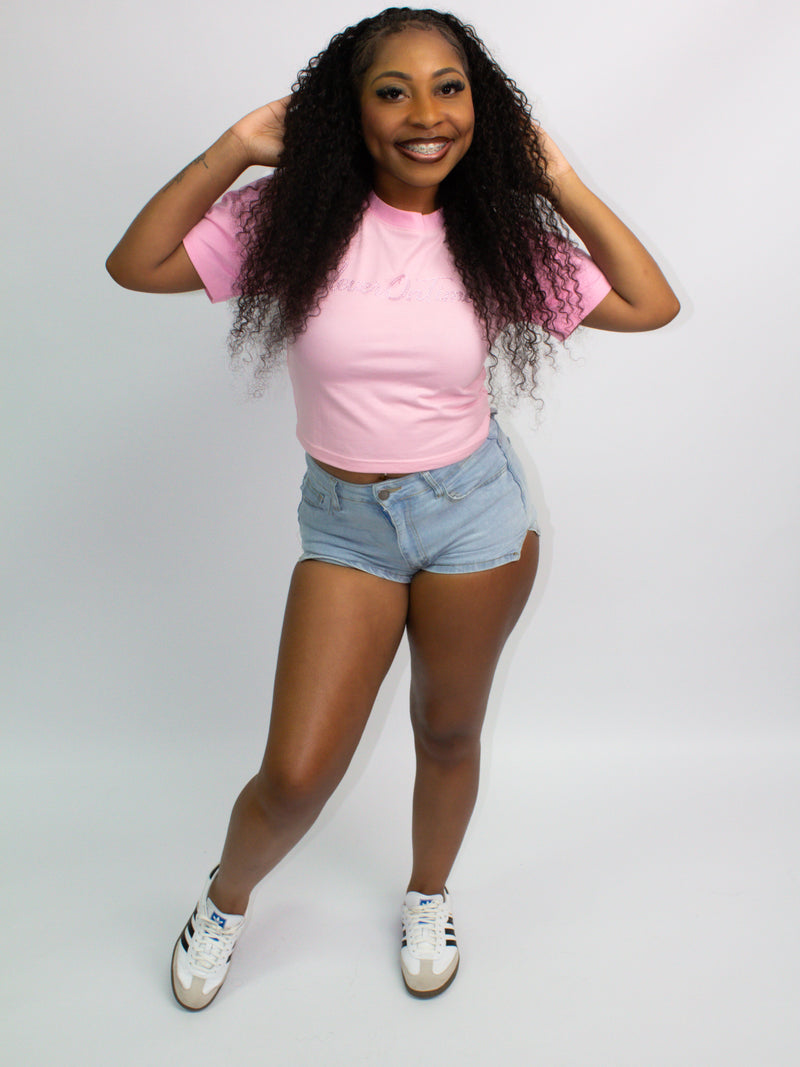 Muse Baby Tee
