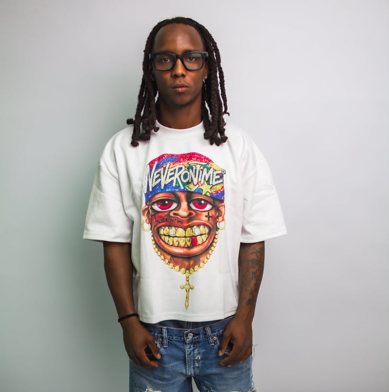 Vision Graphic Tee