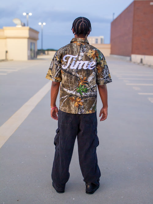 Camo mechanic