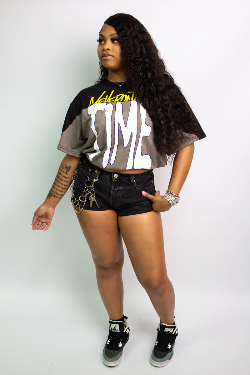 Division Tee