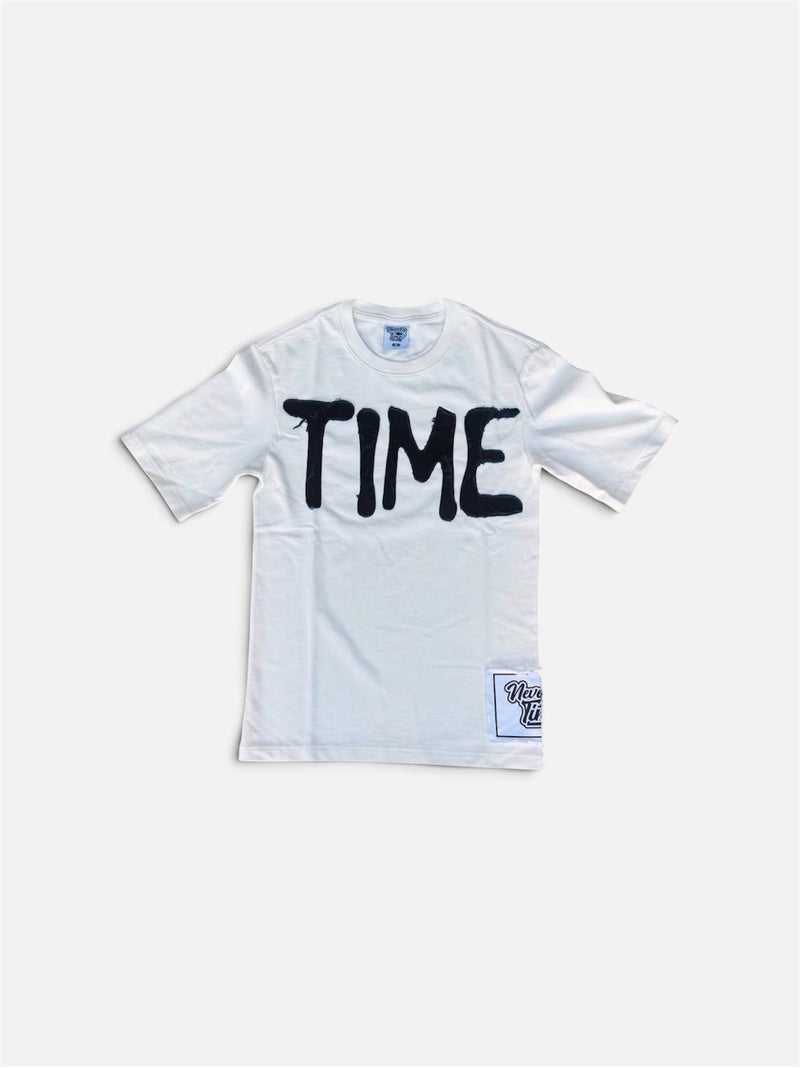 TIME Essentials Tee