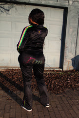 Women’s TIME Valour Set “Mardi Gras”