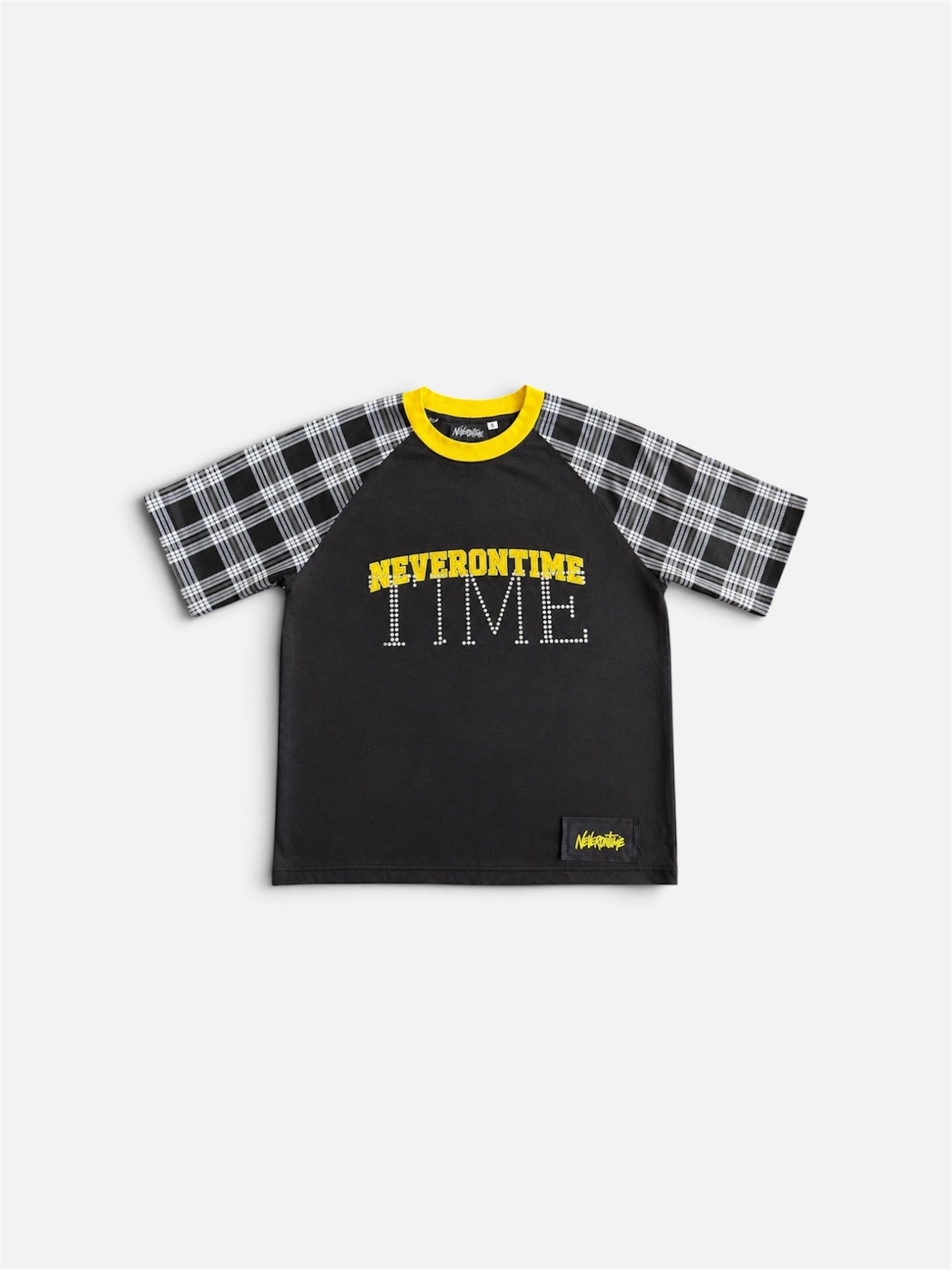 Gold Rush Rhinestone Shirt