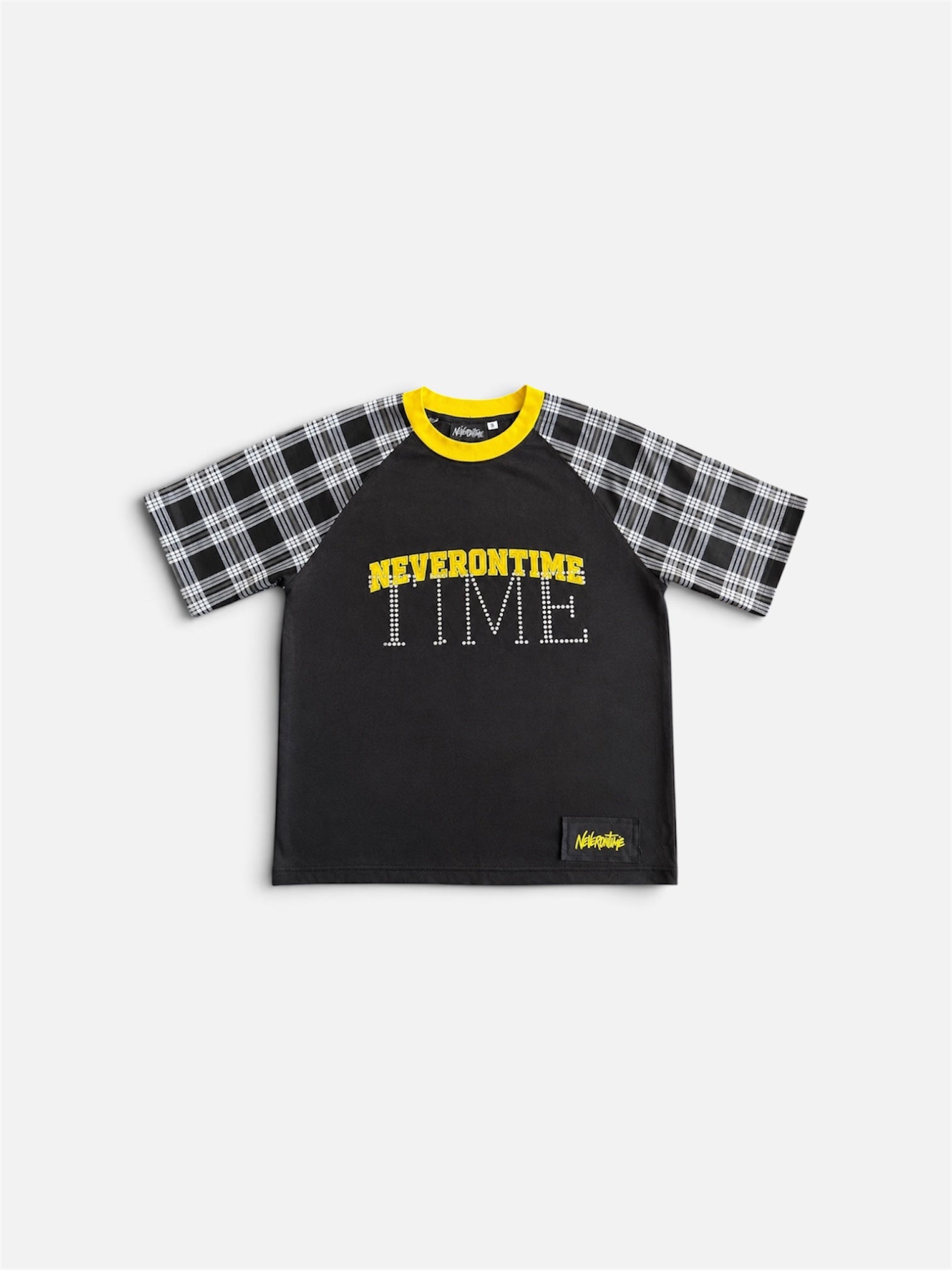 Gold Rush Rhinestone Shirt