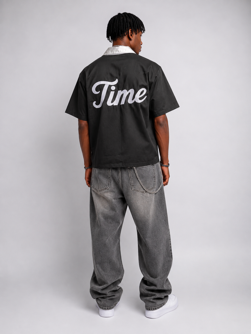 After Hours Mechanic Shirt