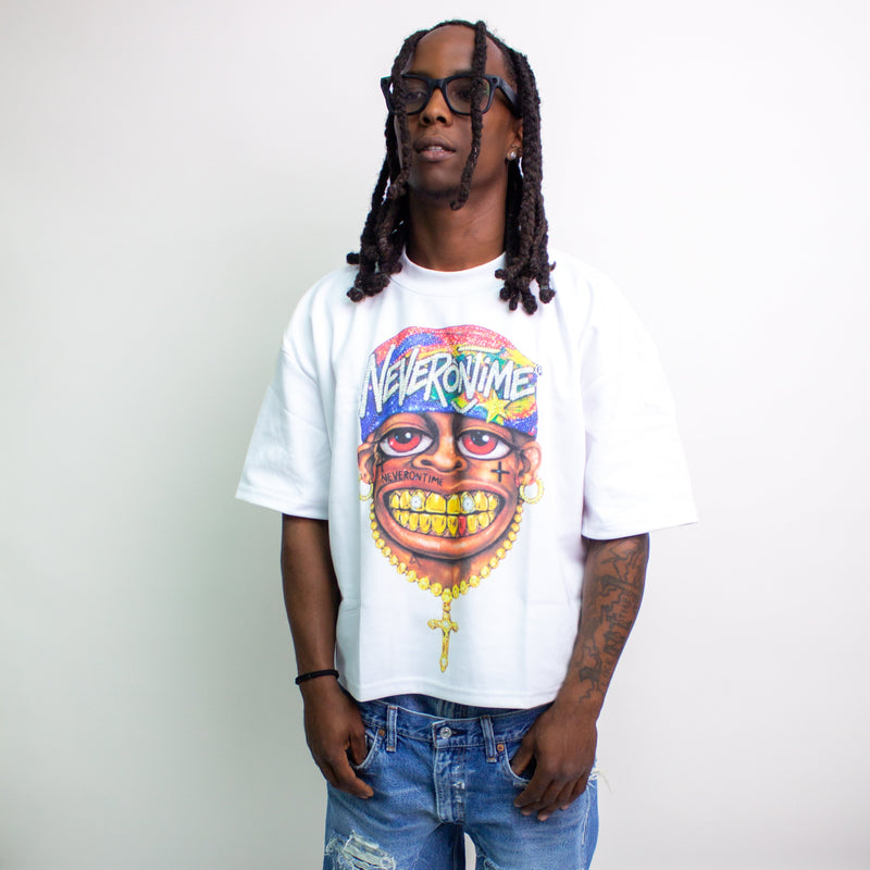 Vision Graphic Tee