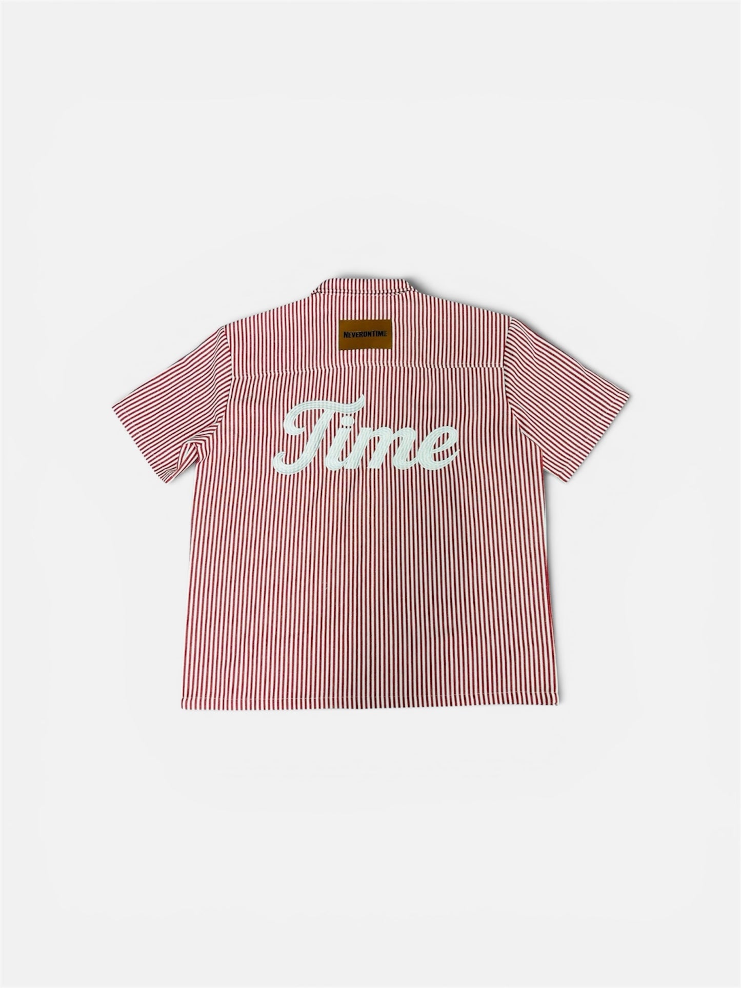Redline Mechanic Shirt
