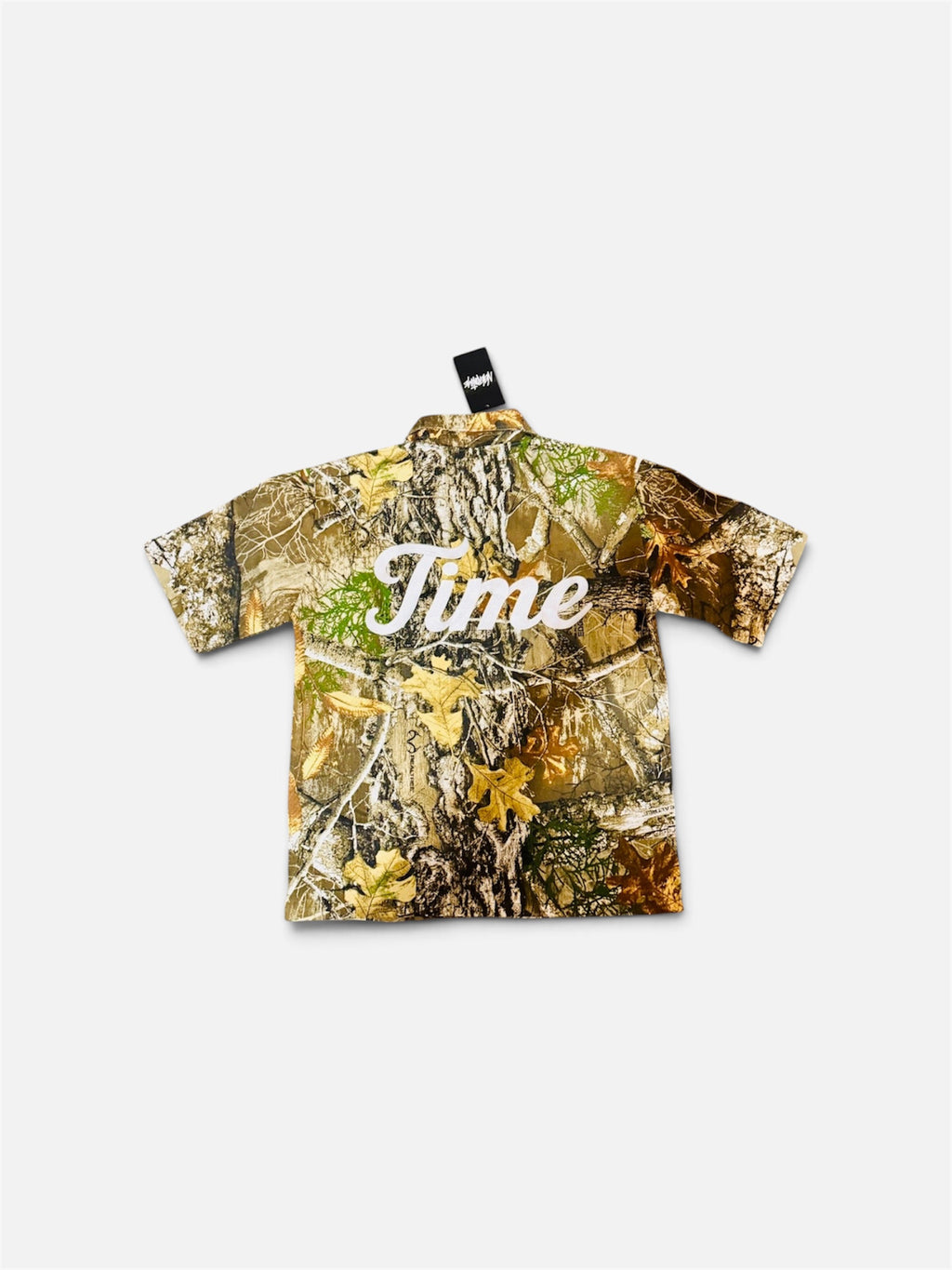 Field Issue Mechanic Shirt