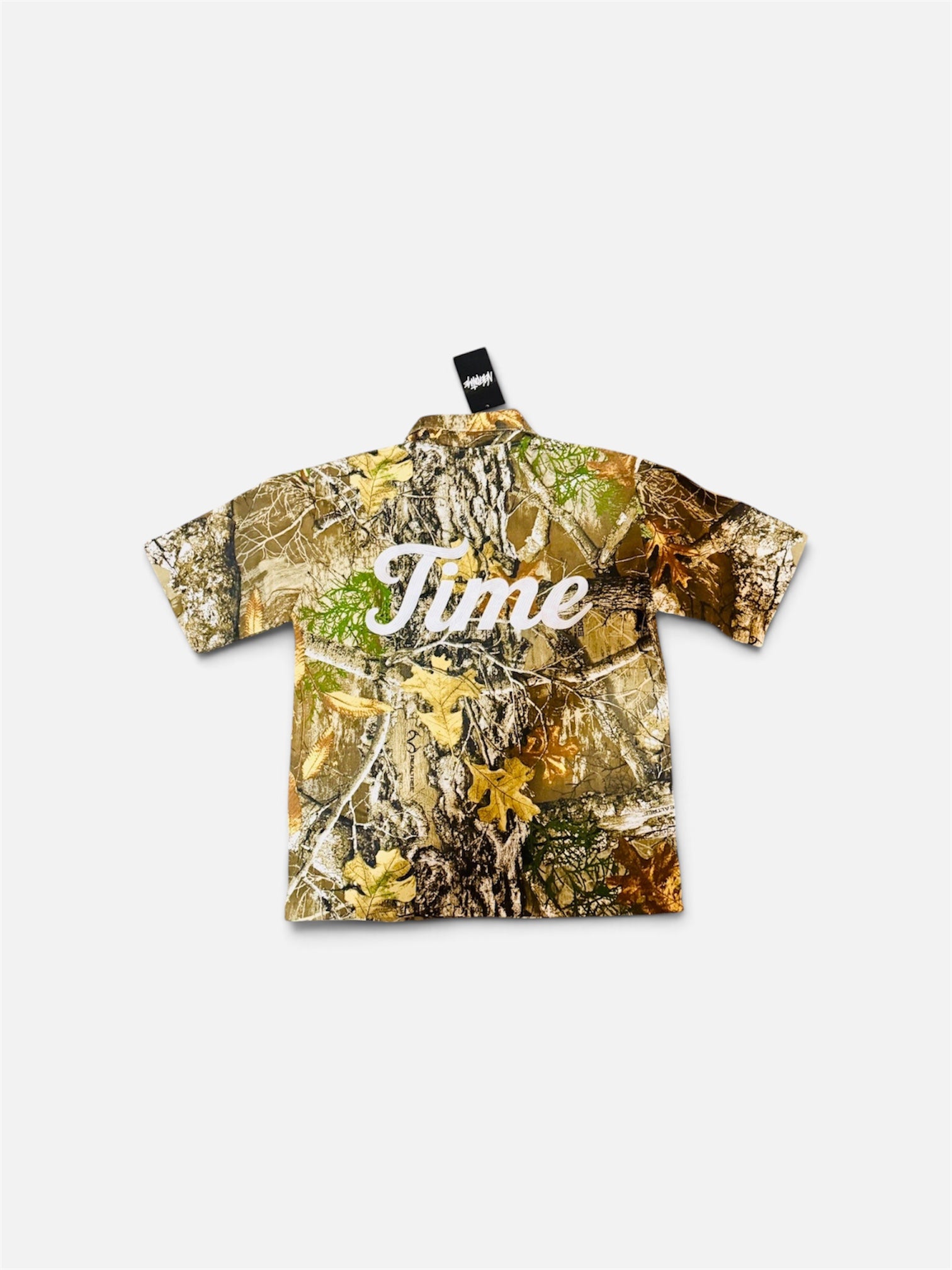 Field Issue Mechanic Shirt