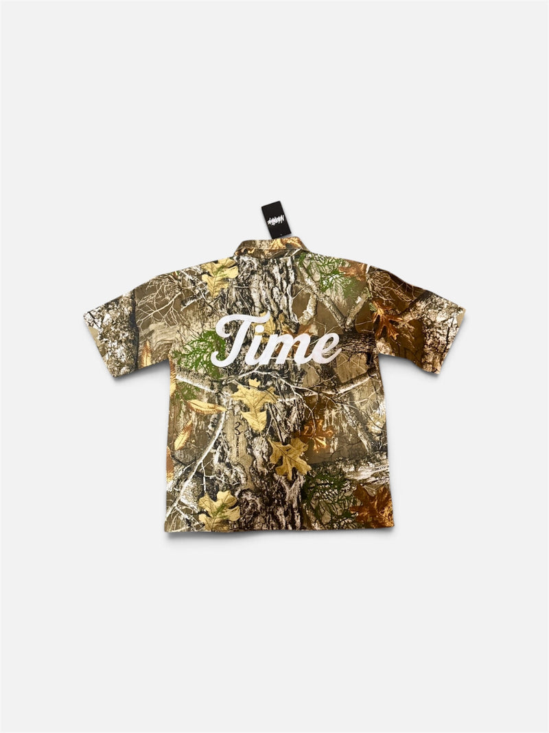 Field Issue Mechanic Shirt