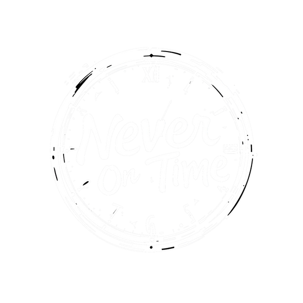 NeverOnTime