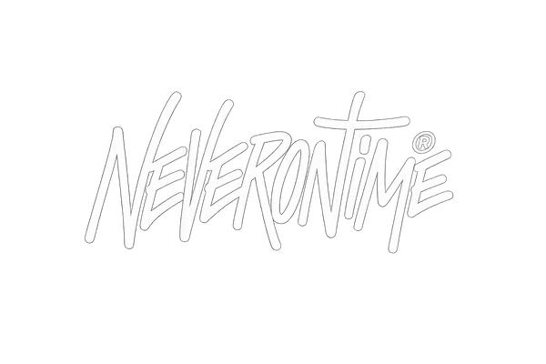 NeverOnTime